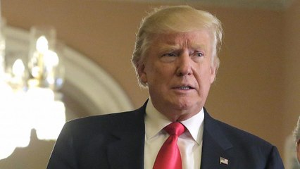 Τηλεφωνική συνομιλία Τραμπ - Σι Τσινπινγκ