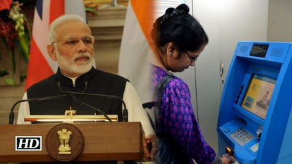 Centre hikes money withdrawal limits