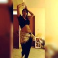 SENSUAL Belly dancing by DESI Babe