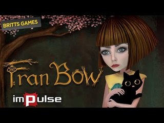★ FRAN BOW ➜ Impulse