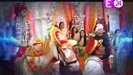 ANJLI KI HO RAHI SHADI Sasural Simar Ka 15 November 2016