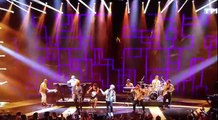 Bruno Mars performs “24K Magic” at 2016 NRJ Music Awards in France