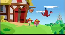 bubble guppies en español The Cowgirl Parade episodios completos de juego