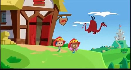 bubble guppies en español The Cowgirl Parade episodios completos de juego