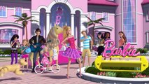 Barbie  Life In The Dreamhouse E 13   Gifts, Goofs, Galore