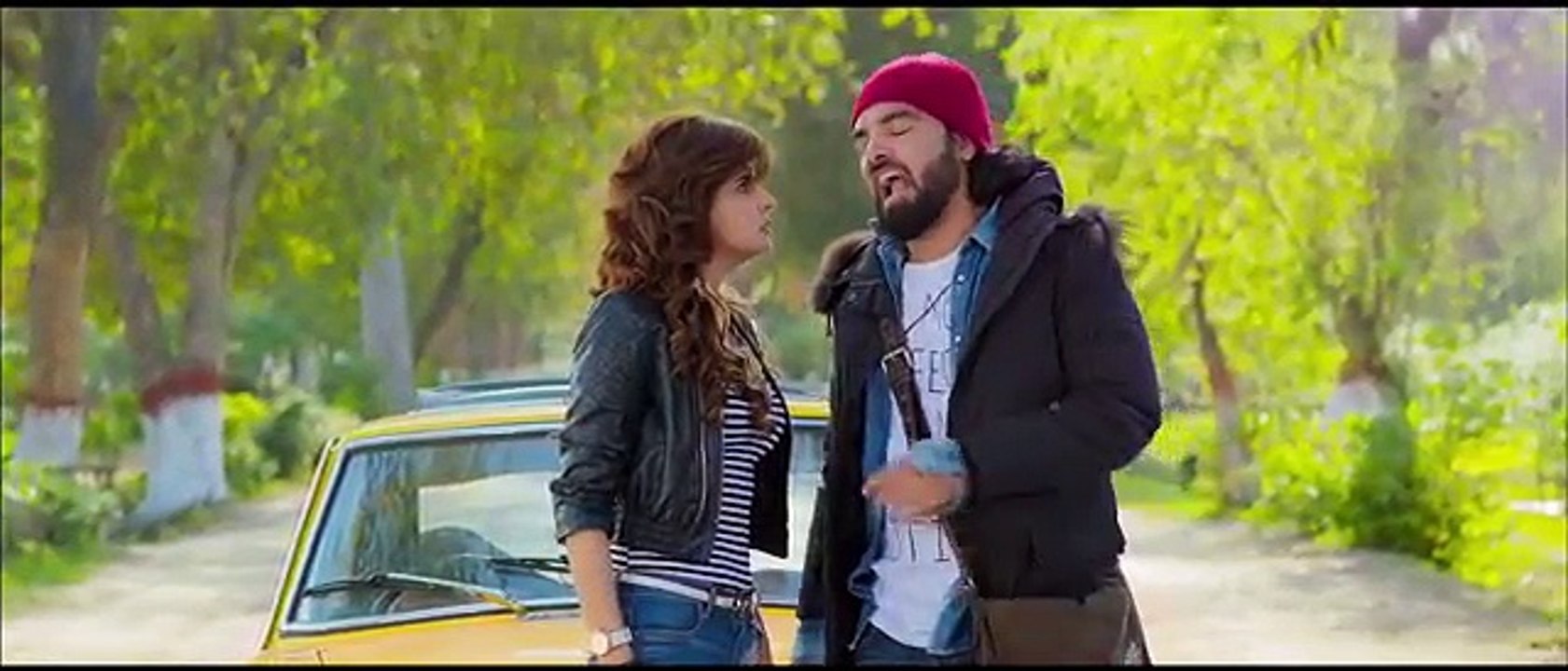 Lahore se Aagey pakistani movie Trailer Saba Qamar & Yasir Hussain I ARY FILMS I