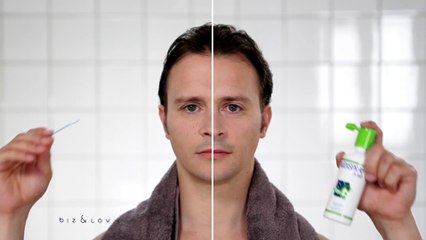 AUDISPRAY – SANFTE REINIGUNG DER OHREN