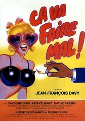 Ça va ....(1982) avec Henri Guybet