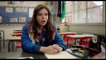 The Edge of Seventeen - Official Red Band Trailer 2016 - Hailee Steinfeld, Woody Harrelson Movie HD - YouTube