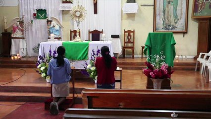 Localizan con vida a sacerdote secuestrado al este de México