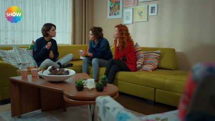 Aşk Laftan Anlamaz 18.Bölüm | "Tabii ki kocamı seçeceğim!"