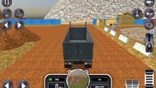 Extreme Trucks Simulator - Android gameplay PlayRawNow