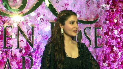 Anushka Sharma's Reactiion On Narendra Modi's Ban Of 500 & 1000 Rupee Notes