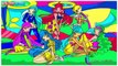 СБОРНИК ИГР ДЛЯ ДЕВОЧЕК Новая игра для девочек Винкс Winx раскраска, две серии под ряд