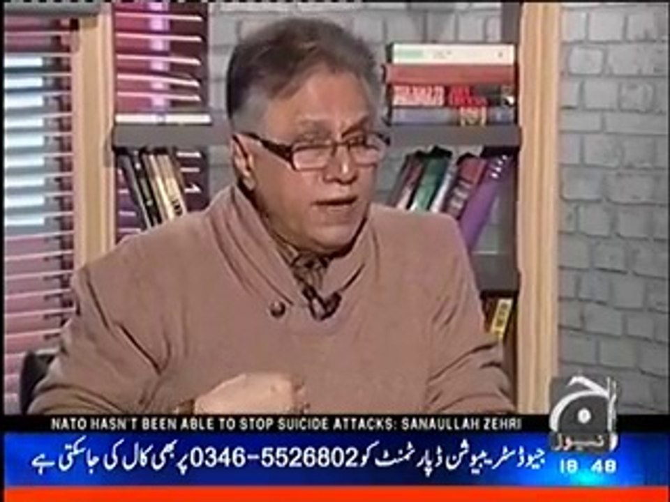 If MQM leadership given to Mushrraf it will be third biggest force