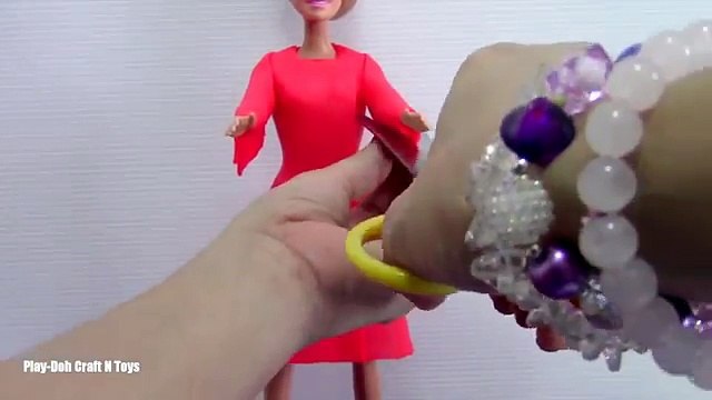 Play Doh Fifth Harmony I'm In Love With a Monster Inspired Costumes