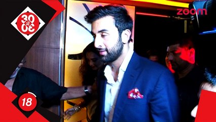 Ranbir Kapoor's Funny Memes Goes Viral On Social Media, Fans Leak Varun & Alia's Look In 'Badrinath Ki Dulhania'