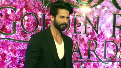 Ex-Flames Shahid And Kareena Greet Each Other With A Hug