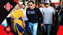 Salman Khan & Priyanka Chopra Embarrassed About Supporting Hillary, Deepika Sheds Glam Look For An Upcoming Flim