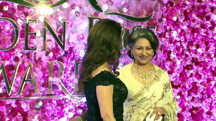 Lux Golden Rose Awards 2016 Full Video HD Red Carpet -Pregnant Kareena,Deepika,Katrina