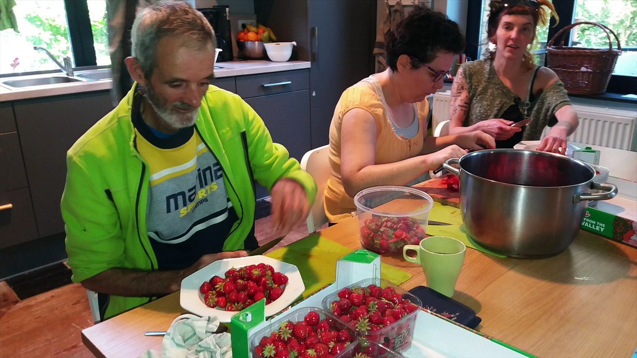 Petits sucres entre nous