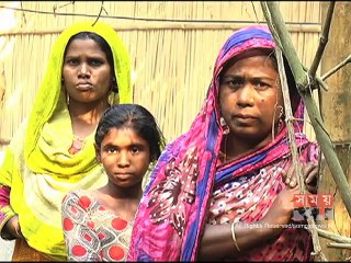 কুষ্টিয়ায় কৃষক হত্যার ঘটনায় পুলিশ কর্মকর্তার বিরুদ্ধে পরোয়ানা জারি হওয়ায় সন্তুষ্ট স্বজনরা