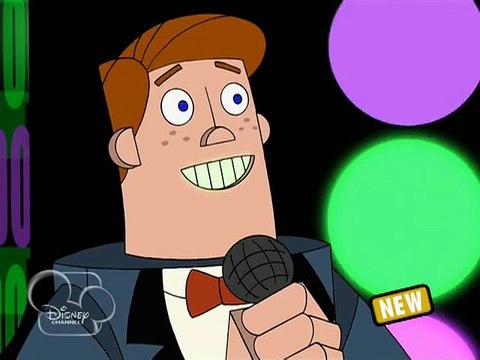 Disney Channel Czech - Promo- Phineas & Ferb S3 This Is Your Backstory (Premiere)