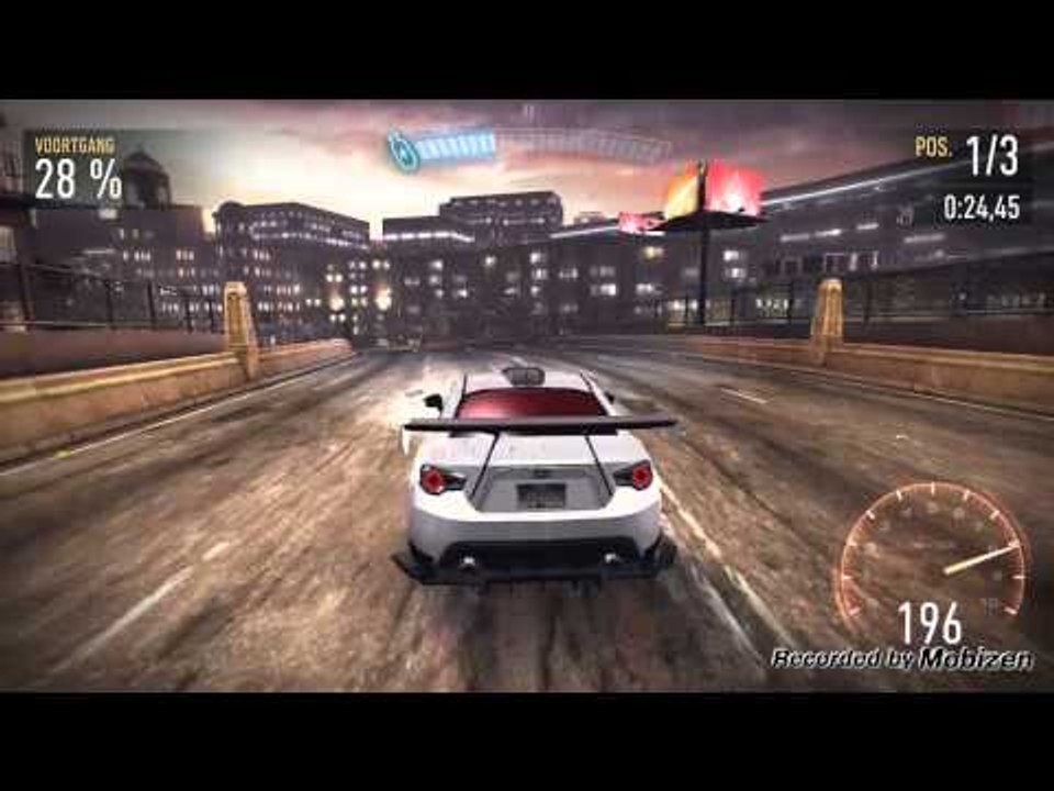Need For Speed NoLimits Gameplay Parts 9