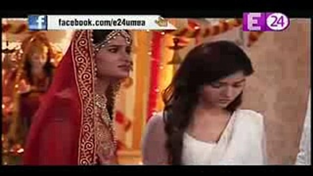 Mahi Ne Todi Harman Se Shaadi Shakti Astitva Ke Ehsaas ki 15th November 2016