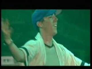 Cypress Hill - Hits from the Bong( Live)