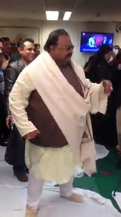 Altaf Bai Dance 2016