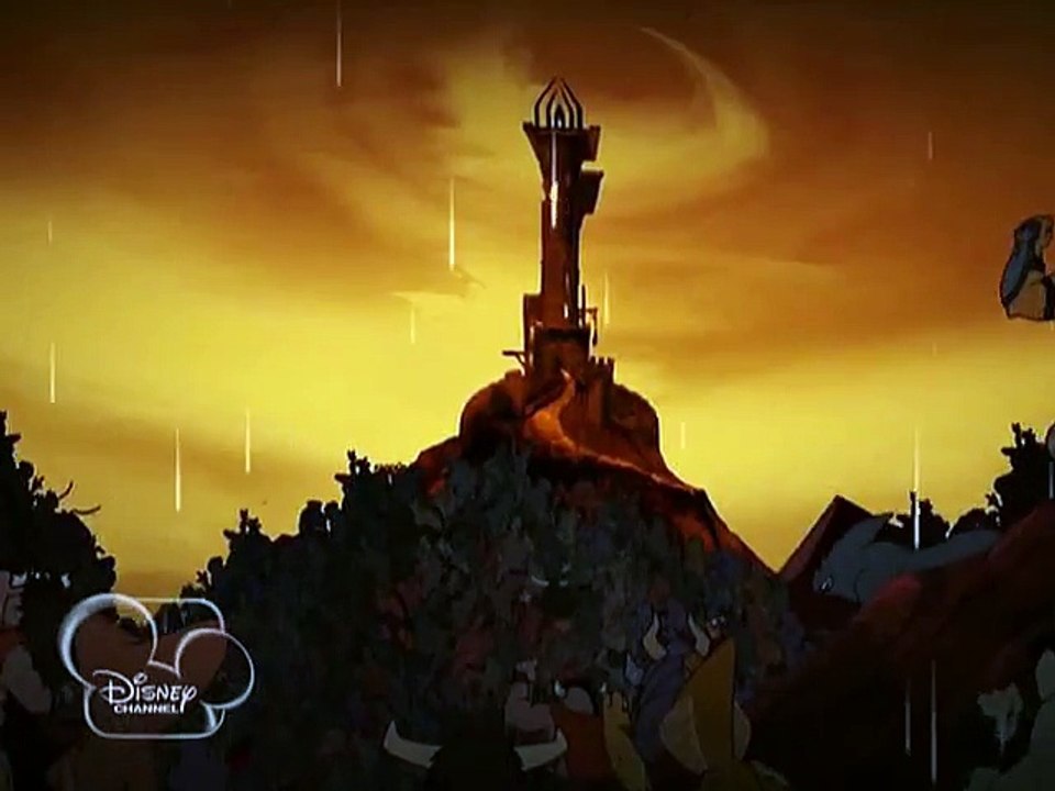 Disney Channel Czech - Promo- Phineas & Ferb - Time Shift Special (Premiere)