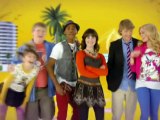 Disney Channel Czech - Promo- Premiere Weekend (Camp Rock 2, HM Forever, Sonny S2, Jonas LA)