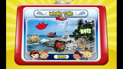 Little Einsteins - Whale Tale/Маленькие Эйнштейны - Про китов