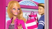 Barbie Life In The DreamHouse 29  Les risques du métier French