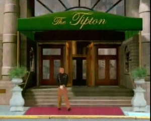 Disney Channel Czech - Promo- The Suite Life of Zack & Cody