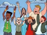 Disney Channel Czech - Promo- Recess (Weekdays @6-25AM-5-20PM)