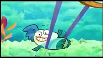 Fish Hooks - Classic You're Watching Disney Channel bumpers