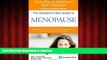 Buy book  The Cleveland Clinic Guide to Menopause (Cleveland Clinic Guides) online for ipad