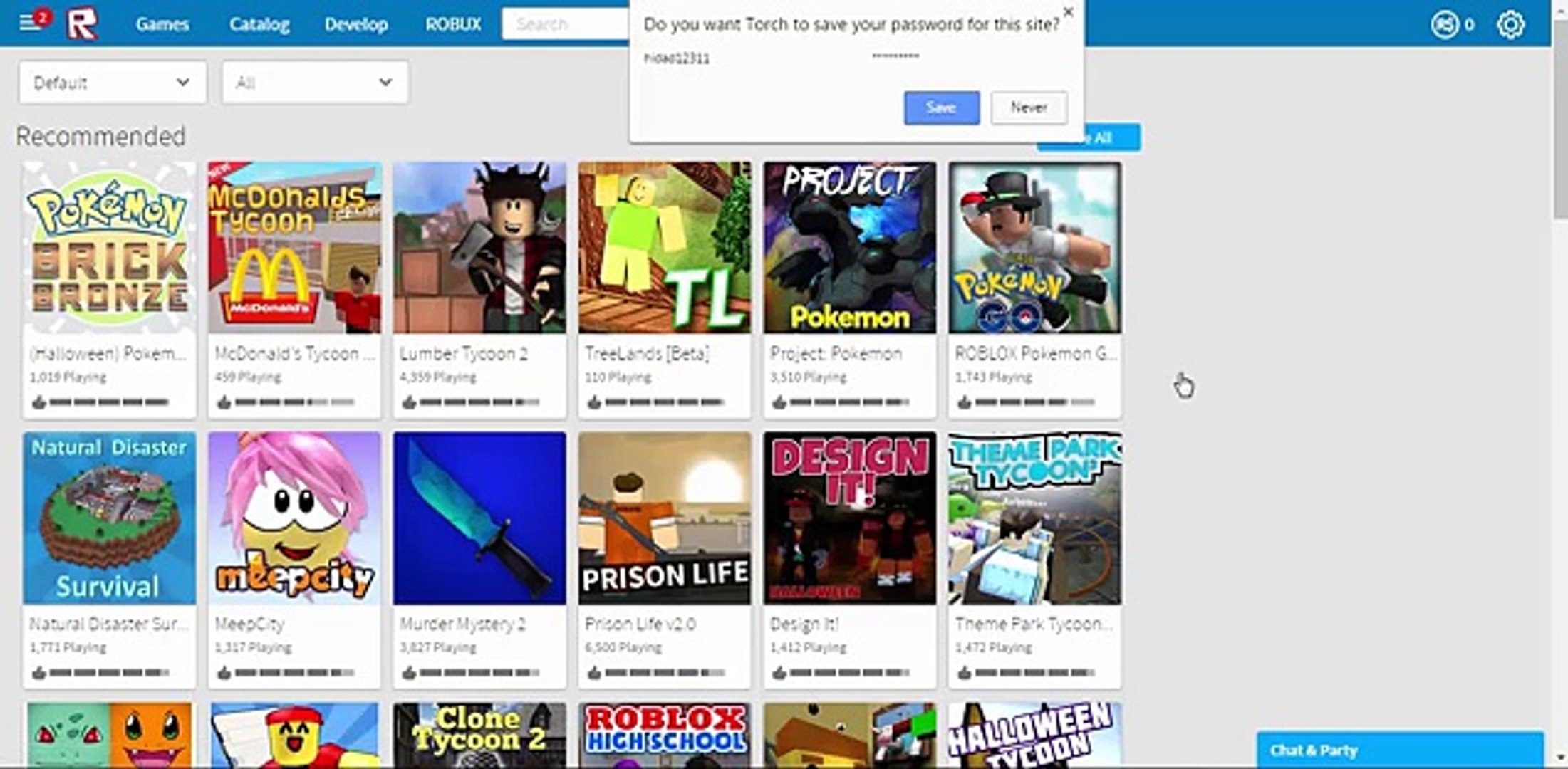 500k robux daily