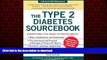 Read book  The Type 2 Diabetes Sourcebook (Sourcebooks) online to buy