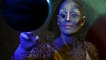 Farscape Season 01 Extra - Audio Commentary - Episode 09 - Dna Mad Scientist