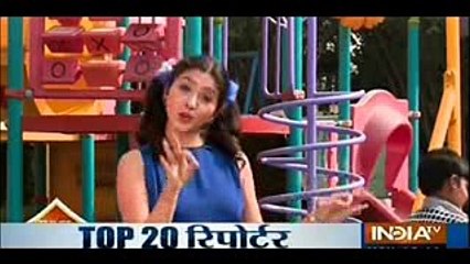 Udaan 15 November 2016 News Affair Ki Sachayi Layi Bada Twist