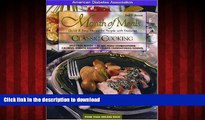 Best book  Month of Meals, Quick   Easy Menus for People with Diabetes: Classic Cooking online to