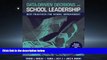 READ book  Data-Driven Decisions and School Leadership: Best Practices for School Improvement