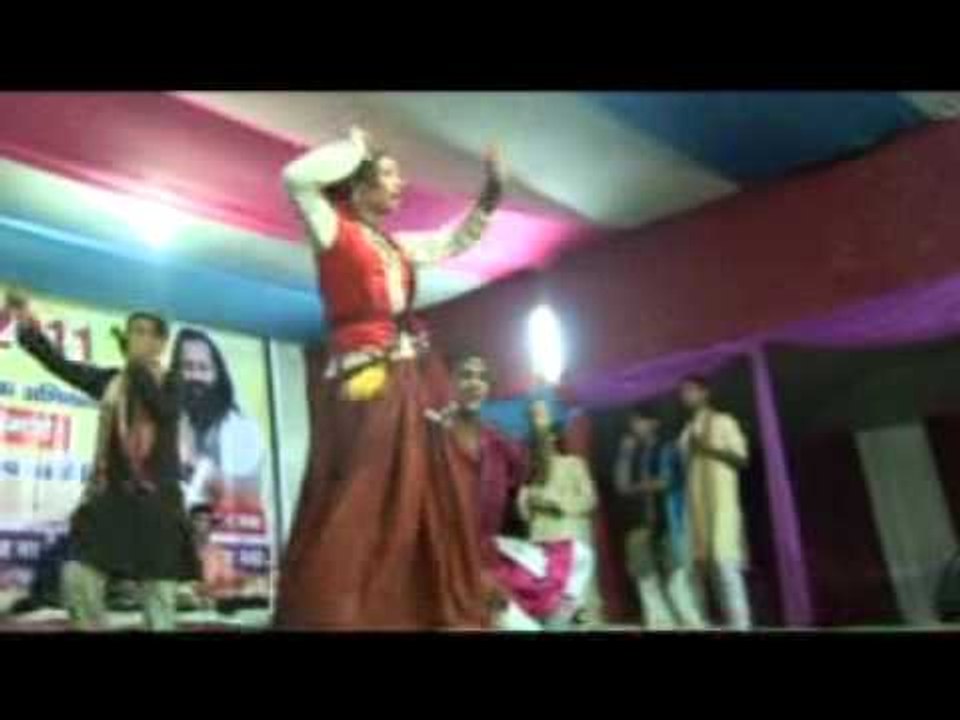 Babu Ram Sharma 1.mpg