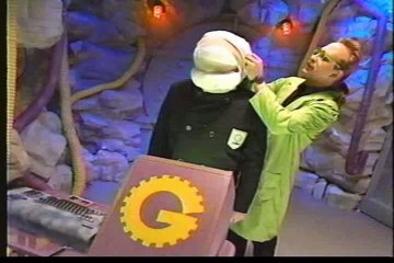 Mystery Science Theater 3000   S02e12   Godzilla Vs. Megalon  [Part 1]