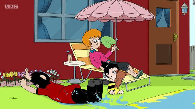 Dennis the menace full movie dailymotion sales