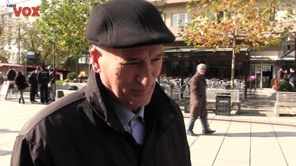 LajmiVOX: Qytetarët shprehen të lumtur me marrëveshjen për kodin e ri telefonik të Kosovës (Video)