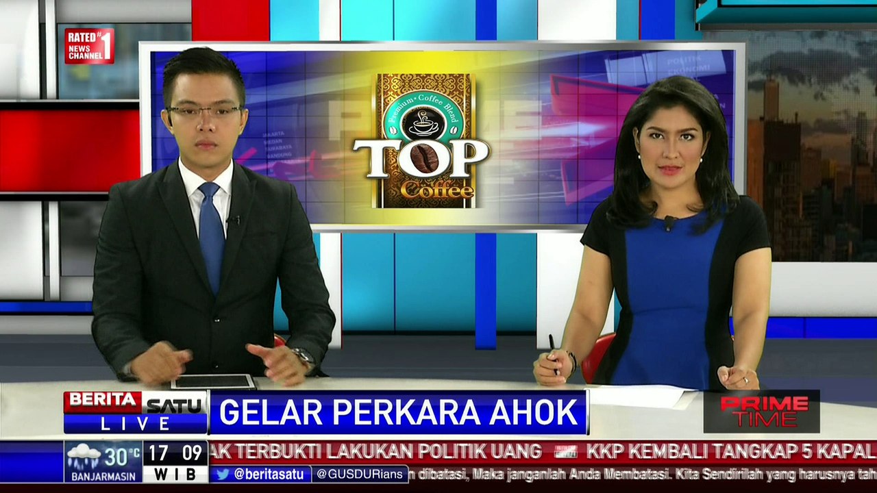 Polisi Siapkan Teknis Gelar Perkara Kasus Ahok